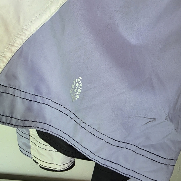 FP Movement Double Bounce Jumpsuit Romper Athletic Gym Outfit Shorts Size Large - Picture 7 of 10